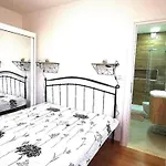 Three Bedroom With Sea View And Pool Aside Апартаменты Трогир